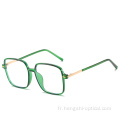 Lunettes optiques tr90 lunettes